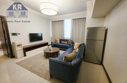 Apartment - 1 Bedroom - 1 Bathroom for rent in Al Juffair - Capital Governorate Apartment - 1 Bedroom - 1 Bathroom for rent in Al Juffair - Capital Governorate