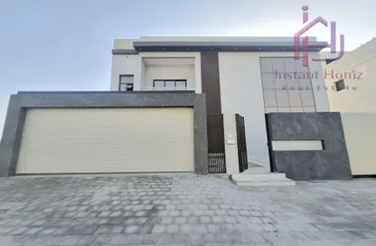 Villa - 4 Bedrooms - 6 Bathrooms for sale in Janabiya - Northern Governorate