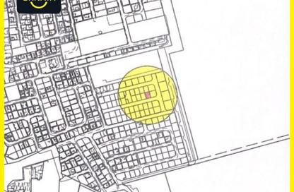 Land - Studio for sale in Tubli - Central Governorate