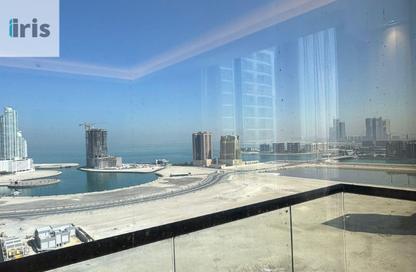 Apartment - 2 Bedrooms - 2 Bathrooms for rent in Seef - Capital Governorate