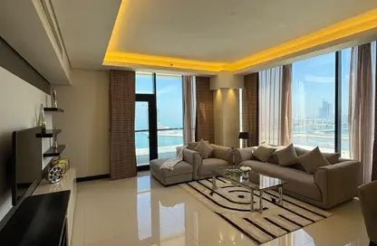 Apartment - 2 Bedrooms - 2 Bathrooms for rent in Seef - Capital Governorate Apartment - 2 Bedrooms - 2 Bathrooms for rent in Seef - Capital Governorate
