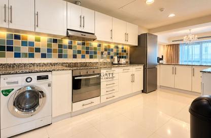 Apartment - 2 - 3 for rent in Seef - Capital Governorate Apartment - 2 - 3 for rent in Seef - Capital Governorate