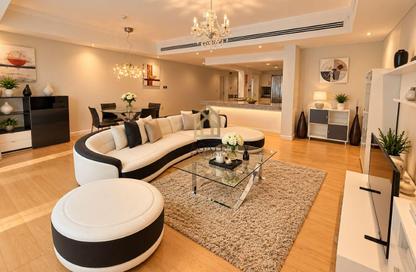 Apartment - 2 - 3 for rent in Seef - Capital Governorate Apartment - 2 - 3 for rent in Seef - Capital Governorate