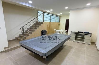 Penthouse - 4 - 6 for sale in Al Juffair - Capital Governorate Penthouse - 4 - 6 for sale in Al Juffair - Capital Governorate