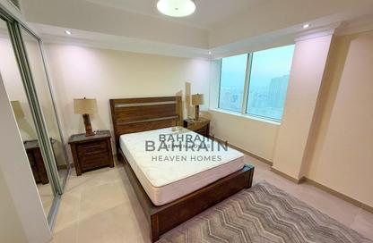 Penthouse - 4 - 6 for sale in Al Juffair - Capital Governorate