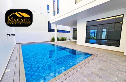 Villa - 6 - 7+ for sale in Saar - Northern Governorate