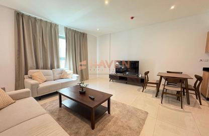 Apartment - 1 Bedroom - 1 Bathroom for rent in Al Burhama - Manama - Capital Governorate Apartment - 1 Bedroom - 1 Bathroom for rent in Al Burhama - Manama - Capital Governorate
