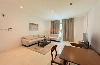 Apartment - 1 Bedroom - 1 Bathroom for rent in Al Burhama - Manama - Capital Governorate Apartment - 1 Bedroom - 1 Bathroom for rent in Al Burhama - Manama - Capital Governorate