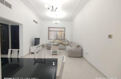 Apartment - 2 - 2 for rent in Al Burhama - Manama - Capital Governorate Apartment - 2 - 2 for rent in Al Burhama - Manama - Capital Governorate