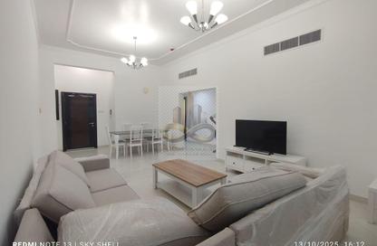 Apartment - 2 - 2 for rent in Al Burhama - Manama - Capital Governorate