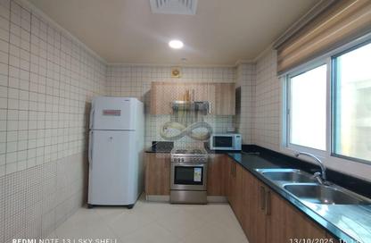 Apartment - 2 - 2 for rent in Al Burhama - Manama - Capital Governorate