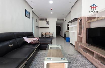 Apartment - 1 Bedroom - 2 Bathrooms for rent in Busaiteen - Muharraq Governorate