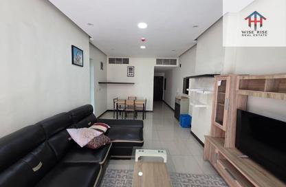 Apartment - 1 Bedroom - 2 Bathrooms for rent in Busaiteen - Muharraq Governorate