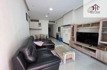 Apartment - 1 Bedroom - 2 Bathrooms for rent in Busaiteen - Muharraq Governorate