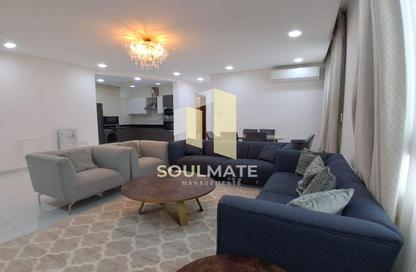 Apartment - 3 Bedrooms - 2 Bathrooms for rent in Saar - Northern Governorate Apartment - 3 Bedrooms - 2 Bathrooms for rent in Saar - Northern Governorate