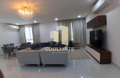 Apartment - 3 Bedrooms - 2 Bathrooms for rent in Saar - Northern Governorate
