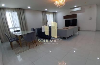Apartment - 3 Bedrooms - 2 Bathrooms for rent in Saar - Northern Governorate