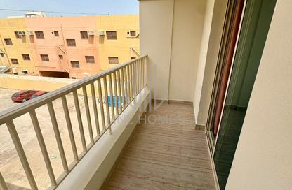 Apartment - 2 Bedrooms - 2 Bathrooms for rent in Adliya - Manama - Capital Governorate