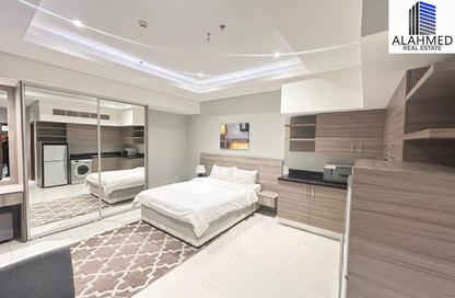 Apartment - Studio - 1 Bathroom for rent in Al Juffair - Capital Governorate Apartment - Studio - 1 Bathroom for rent in Al Juffair - Capital Governorate