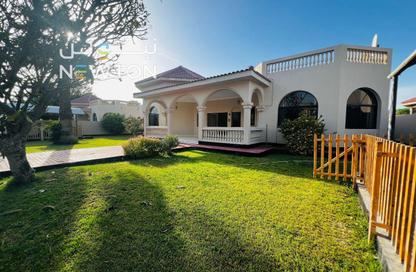 Villa - 4 Bedrooms - 4 Bathrooms for rent in Saar - Northern Governorate