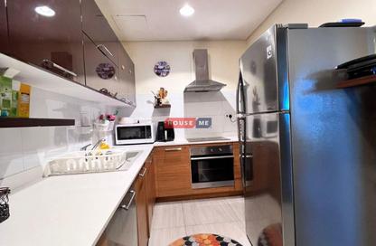 Apartment - 2 Bedrooms - 3 Bathrooms for sale in Al Juffair - Capital Governorate