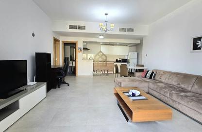 Apartment - 1 Bedroom - 2 Bathrooms for rent in Amwaj Avenue - Amwaj Islands - Muharraq Governorate Apartment - 1 Bedroom - 2 Bathrooms for rent in Amwaj Avenue - Amwaj Islands - Muharraq Governorate