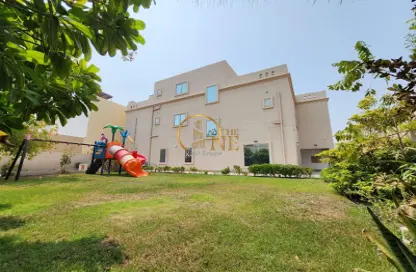 فيلا - 4 غرف نوم - 5 حمامات للبيع في سند - المحافظة الوسطى