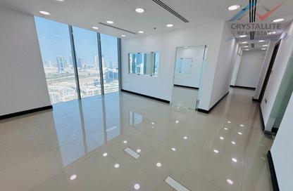 Office Space - Studio - 2 for rent in Seef - Capital Governorate