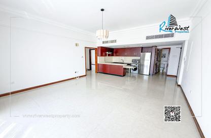 Apartment - 2 - 3 for rent in Seef - Capital Governorate