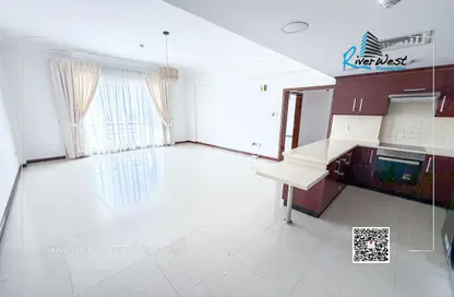 Apartment - 2 Bedrooms - 3 Bathrooms for rent in Seef - Capital Governorate Apartment - 2 Bedrooms - 3 Bathrooms for rent in Seef - Capital Governorate