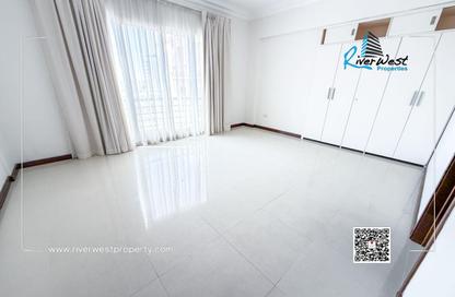 Apartment - 2 - 3 for rent in Seef - Capital Governorate