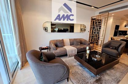 Apartment - 1 - 1 for sale in Seef - Capital Governorate