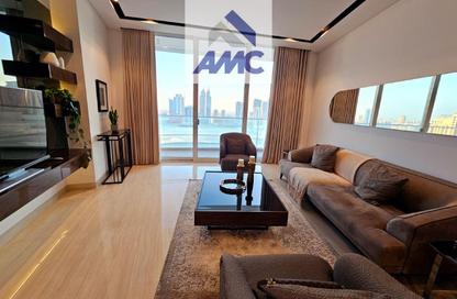 Apartment - 1 - 1 for sale in Seef - Capital Governorate