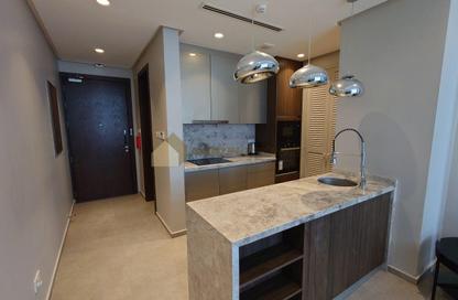 Apartment - 1 Bedroom - 2 Bathrooms for rent in Saar - Northern Governorate