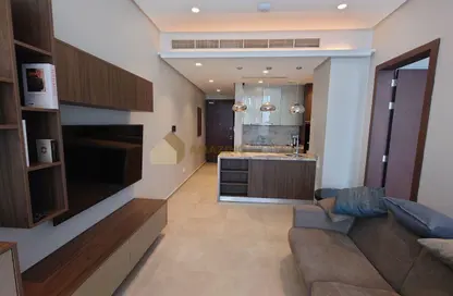 Apartment - 1 Bedroom - 2 Bathrooms for rent in Saar - Northern Governorate