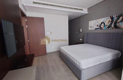 Apartment - 1 Bedroom - 2 Bathrooms for rent in Saar - Northern Governorate