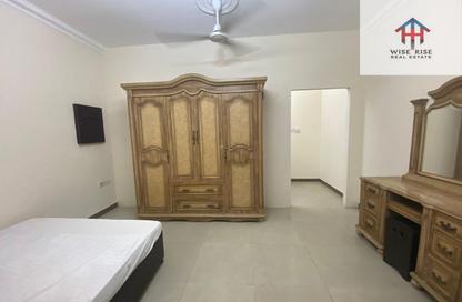 Apartment - Studio - 1 Bathroom for rent in Bu Kowarah - Riffa - Southern Governorate Apartment - Studio - 1 Bathroom for rent in Bu Kowarah - Riffa - Southern Governorate
