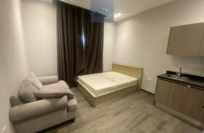 Apartment - Studio - 1 Bathroom for rent in Tubli - Central Governorate