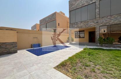 Villa - 5 Bedrooms - 6 Bathrooms for sale in Saar - Northern Governorate