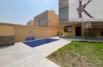 Villa - 5 - 6 for sale in Saar - Northern Governorate Villa - 5 - 6 for sale in Saar - Northern Governorate