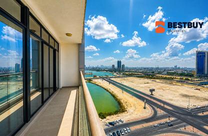 Apartment - 1 Bedroom - 2 Bathrooms for rent in Seef - Capital Governorate Apartment - 1 Bedroom - 2 Bathrooms for rent in Seef - Capital Governorate