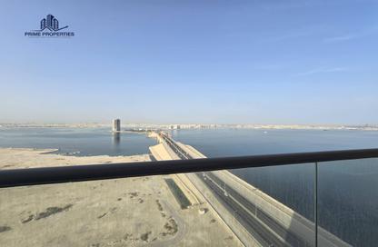 Apartment - Studio for rent in Al Juffair - Capital Governorate