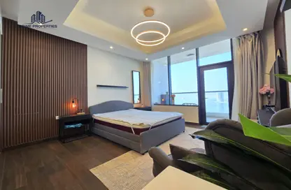 Apartment for rent in Al Juffair - Capital Governorate