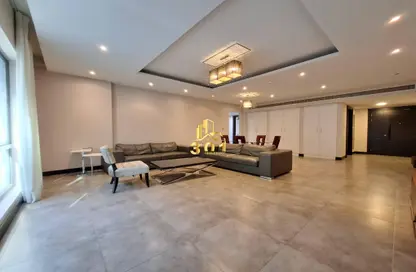 Apartment - 2 Bedrooms - 2 Bathrooms for rent in Amwaj Avenue - Amwaj Islands - Muharraq Governorate