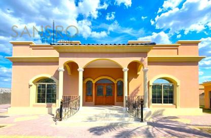 Villa - 4 - 4 for rent in Saar - Northern Governorate Villa - 4 - 4 for rent in Saar - Northern Governorate