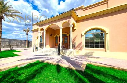 Villa - 4 - 4 for rent in Saar - Northern Governorate Villa - 4 - 4 for rent in Saar - Northern Governorate