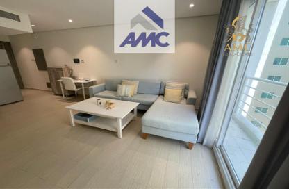 Apartment - 1 - 2 for sale in Busaiteen - Muharraq Governorate