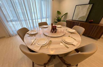 Duplex - 4 Bedrooms - 3 Bathrooms for rent in Amwaj Avenue - Amwaj Islands - Muharraq Governorate Duplex - 4 Bedrooms - 3 Bathrooms for rent in Amwaj Avenue - Amwaj Islands - Muharraq Governorate