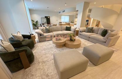 Duplex - 4 Bedrooms - 3 Bathrooms for rent in Amwaj Avenue - Amwaj Islands - Muharraq Governorate Duplex - 4 Bedrooms - 3 Bathrooms for rent in Amwaj Avenue - Amwaj Islands - Muharraq Governorate