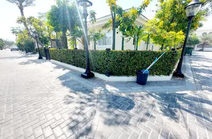 Villa - 3 Bedrooms - 4 Bathrooms for rent in Al Burhama - Manama - Capital Governorate